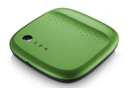 Жорсткий диск з wi-fi - вибираємо wi-fi hdd для покупки (wi-fi) Жорсткий диск з wi-fi - вибираємо wi-fi hdd для покупки