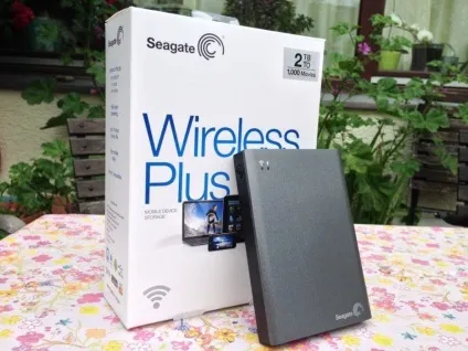 Жорсткий диск з wi-fi - вибираємо wi-fi hdd для покупки (диск) Жорсткий диск з wi-fi - вибираємо wi-fi hdd для покупки