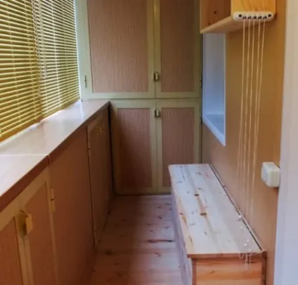 Житлова кімната на балконі, 23 фото прикладів, де краще розмістити диван або ліжко на балконі, (балкон кімната) Житлова кімната на балконі, 23 фото прикладів, де краще розмістити диван або ліжко на балконі,