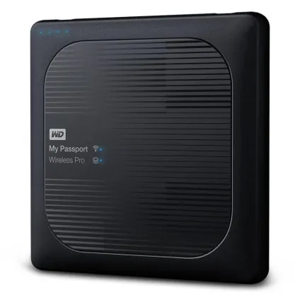 Жорсткий диск з wi-fi - вибираємо wi-fi hdd для покупки (жорсткий) Жорсткий диск з wi-fi - вибираємо wi-fi hdd для покупки