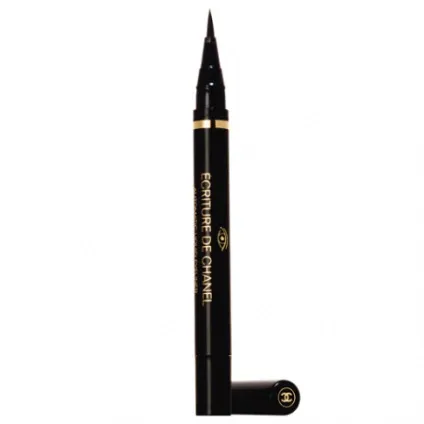 Рідка підводка для очей ecriture de chanel (відтінок № 10 black, 20 brown) від chanel - відгуки, фото (рідка) Рідка підводка для очей ecriture de chanel (відтінок № 10 black, 20 brown) від chanel - відгуки, фото