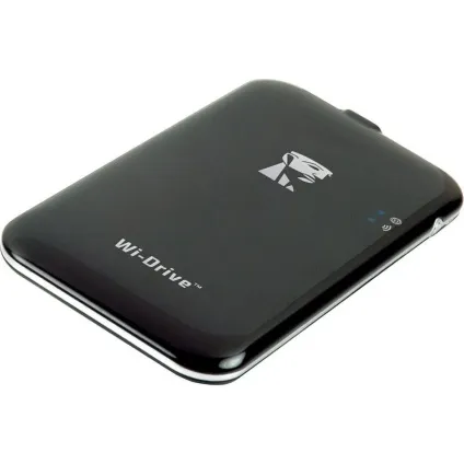 Жорсткий диск з wi-fi - вибираємо wi-fi hdd для покупки (жорсткий) Жорсткий диск з wi-fi - вибираємо wi-fi hdd для покупки