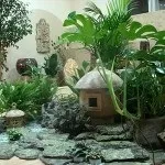 Зимовий сад в будинку (42 фото) особливості інтер'єру, як доглядати взимку, фото і відео (особливо) Зимовий сад в будинку (42 фото) особливості інтер'єру, як доглядати взимку, фото і відео