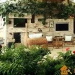 Зимовий сад в будинку (42 фото) особливості інтер'єру, як доглядати взимку, фото і відео (зимовий) Зимовий сад в будинку (42 фото) особливості інтер'єру, як доглядати взимку, фото і відео
