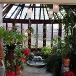 Зимовий сад в будинку (42 фото) особливості інтер'єру, як доглядати взимку, фото і відео (доглядати) Зимовий сад в будинку (42 фото) особливості інтер'єру, як доглядати взимку, фото і відео