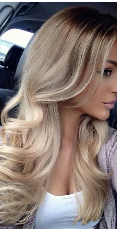 Золотистий блонд королівські відтінки, hair fresh (золотисте волосся 2015) Золотистий блонд королівські відтінки, hair fresh