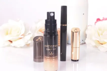 Знайомство з декоративною косметикою artistry (декоративної) Знайомство з декоративною косметикою artistry