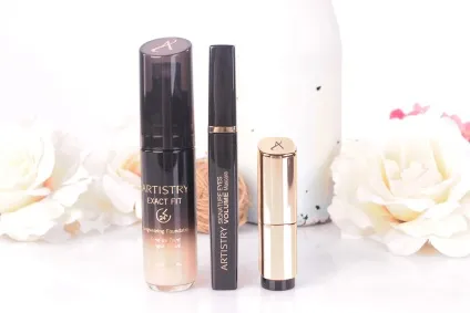 Знайомство з декоративною косметикою artistry (artistry) Знайомство з декоративною косметикою artistry