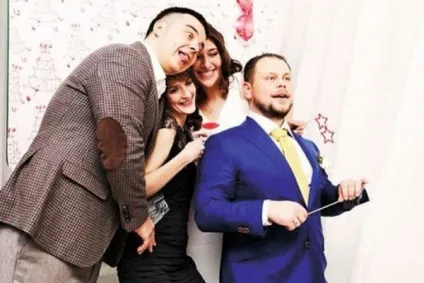 Знайомство з батьками що зірки думають про обранців своїх дітей (знайомство) Знайомство з батьками що зірки думають про обранців своїх дітей