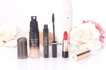 Знайомство з декоративною косметикою artistry (косметикою) Знайомство з декоративною косметикою artistry