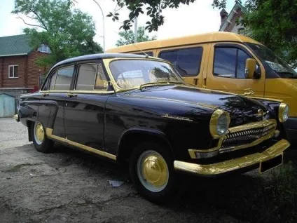 Золочення, твій ювелір