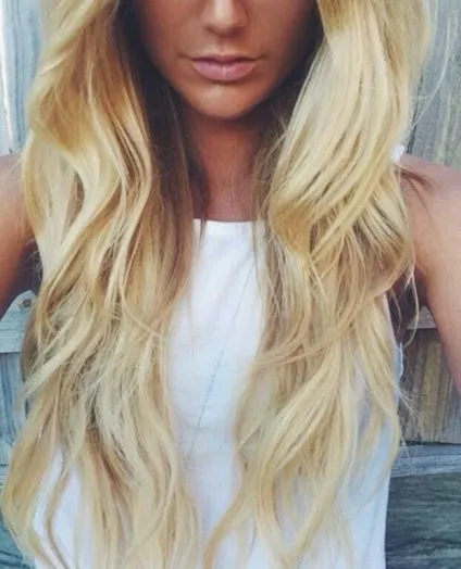 Золотистий блонд королівські відтінки, hair fresh (hair) Золотистий блонд королівські відтінки, hair fresh