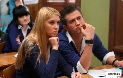 Зірка серіалу «закрита школа» Агата Муценієце народила сина Тимофія (школа) Зірка серіалу «закрита школа» Агата Муценієце народила сина Тимофія