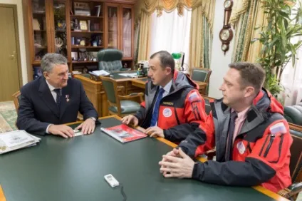 Зірка перемоги, російське географічне товариство (перемоги) Зірка перемоги, російське географічне товариство