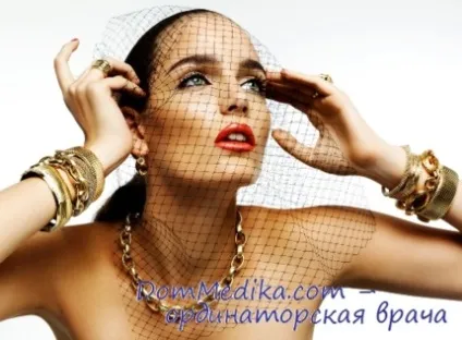 Золото або срібло - що безпечніше для здоров'я (срібло і здоров'я) Золото або срібло - що безпечніше для здоров'я