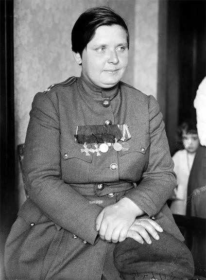 Звання в армії