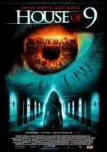 19 Кращих фільмів, схожих на іспит (2009) (2009) 19 Кращих фільмів, схожих на іспит (2009)