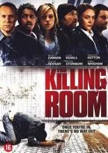 19 Кращих фільмів, схожих на іспит (2009) (2009) 19 Кращих фільмів, схожих на іспит (2009)