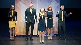 10 Років як по нотах