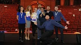 10 Років як по нотах