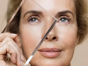 12 Секретів омолодження - woman s day (жіночих статевих гормонів) 12 Секретів омолодження - woman s day