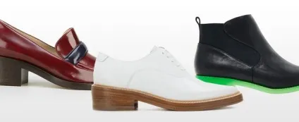 10 Речей для базового гардероба на весну (Maison Martin Margiela) 10 Речей для базового гардероба на весну