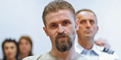 10 Найвідоміших найманих вбивць сучасності, умкра (вбивць) 10 Найвідоміших найманих вбивць сучасності, умкра