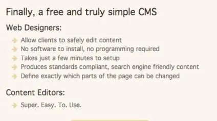 10 Самих популярних cms