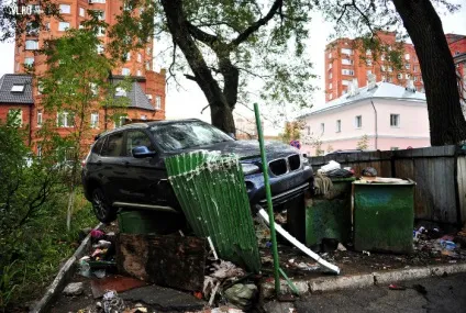 17 потішних фотографій, здатних «підірвати» мозок будь-якого іноземця (фотографій) 17 потішних фотографій, здатних «підірвати» мозок будь-якого іноземця