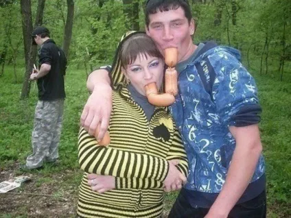17 потішних фотографій, здатних «підірвати» мозок будь-якого іноземця (фотографій) 17 потішних фотографій, здатних «підірвати» мозок будь-якого іноземця