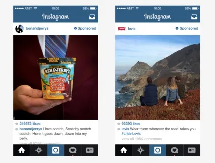10 Рад по просуванню конкурсу в instagram (рад) 10 Рад по просуванню конкурсу в instagram