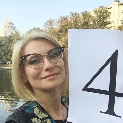 10 Корисних б'юті-порад від Евеліна Хромченко (поради) 10 Корисних б'юті-порад від Евеліна Хромченко