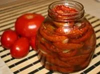 7 Оригінальних закусок з черрі