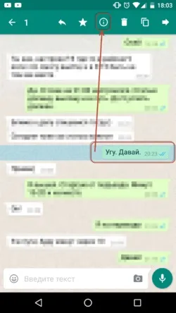 5 Фішок whatsapp для просунутих користувачів (фішок) 5 Фішок whatsapp для просунутих користувачів