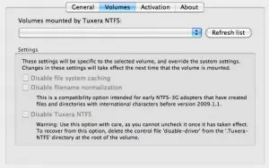 4 Речі подружити mac os з файлової системою ntfs - проект appstudio (ntfs) 4 Речі подружити mac os з файлової системою ntfs - проект appstudio