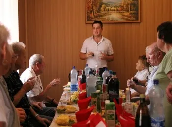 25 Років (срібна)