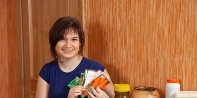5 П'ять актуальних питань і відповідей про насіння (грамі такого насіння) 5 П'ять актуальних питань і відповідей про насіння
