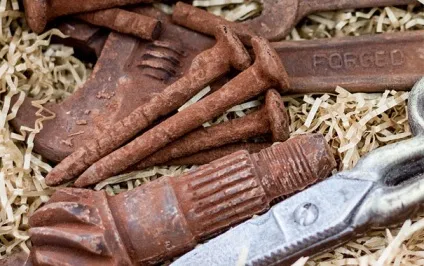 20 Самих креативних робіт, зроблених з шоколаду, умкра (речі з шоколаду) 20 Самих креативних робіт, зроблених з шоколаду, умкра