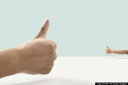 8 Речей, які ваш мозок щодня робить неправильно (робить) 8 Речей, які ваш мозок щодня робить неправильно