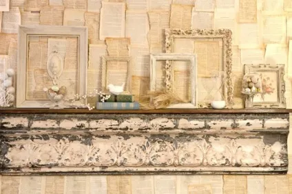 20 Способів використовувати стару книгу (використання книг) 20 Способів використовувати стару книгу