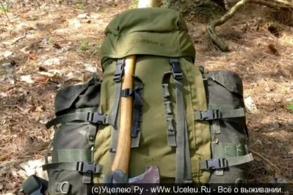 31 Предмет для виживання в лісі (список речей для походу) 31 Предмет для виживання в лісі