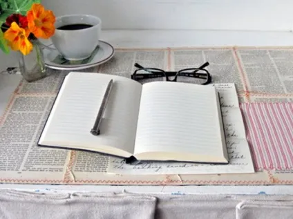 20 Способів використовувати стару книгу (старі книги) 20 Способів використовувати стару книгу