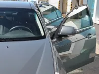 Альтернатива тонування від laitovo (автомобільні шторки) Альтернатива тонування від laitovo