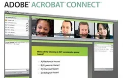 Adobe connect pro - ліцензійне по для онлайн конференцій і нарад (конференцій) Adobe connect pro - ліцензійне по для онлайн конференцій і нарад