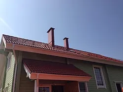 акти ВДПО