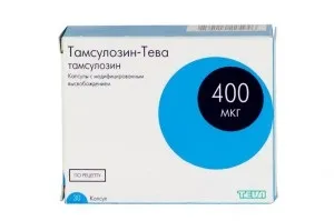 Альфа-адреноблокатори препарати при простатиті (урахуванням індивідуальних особливостей) Альфа-адреноблокатори препарати при простатиті