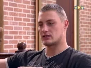 Олександр Задойнов і євгенія Феофилактова розлучилися »будинок 2» фан-сайт телеканалу тнт