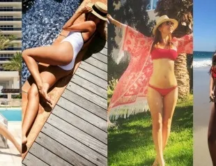 Анна Седокова без макіяжу співачка виставила фото без макіяжу і фільтрів
