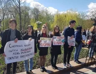 Анна Седокова без макіяжу співачка виставила фото без макіяжу і фільтрів