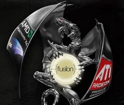 Amd fusion, огляд